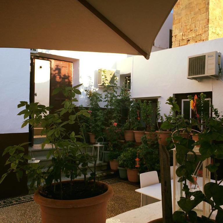 לינדוס Villa Elena מראה חיצוני תמונה