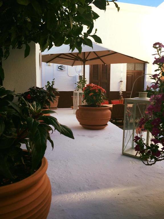 לינדוס Villa Elena מראה חיצוני תמונה