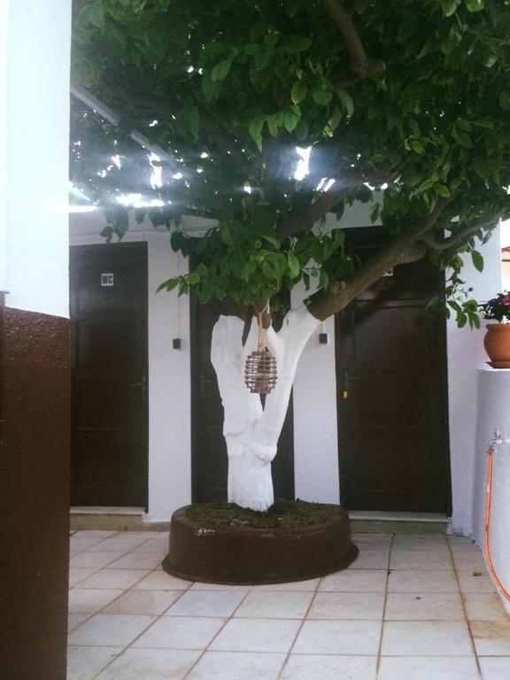 לינדוס Villa Elena מראה חיצוני תמונה
