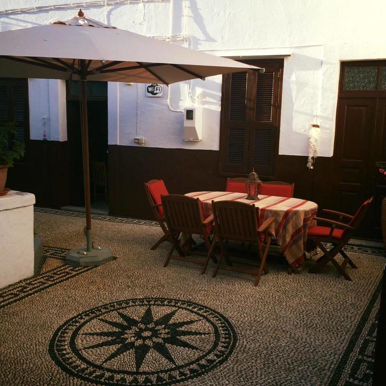 לינדוס Villa Elena חדר תמונה