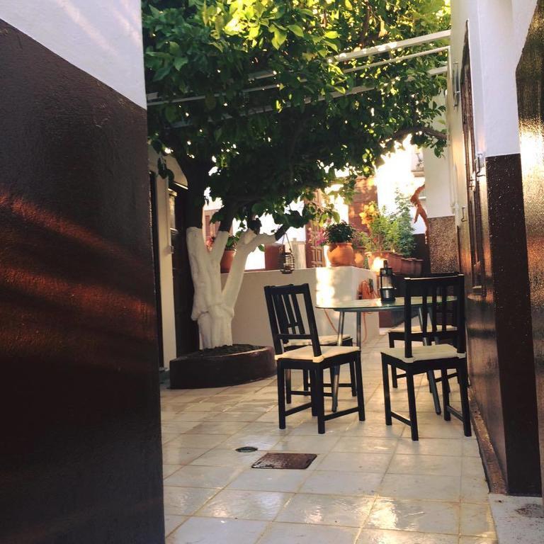 לינדוס Villa Elena מראה חיצוני תמונה