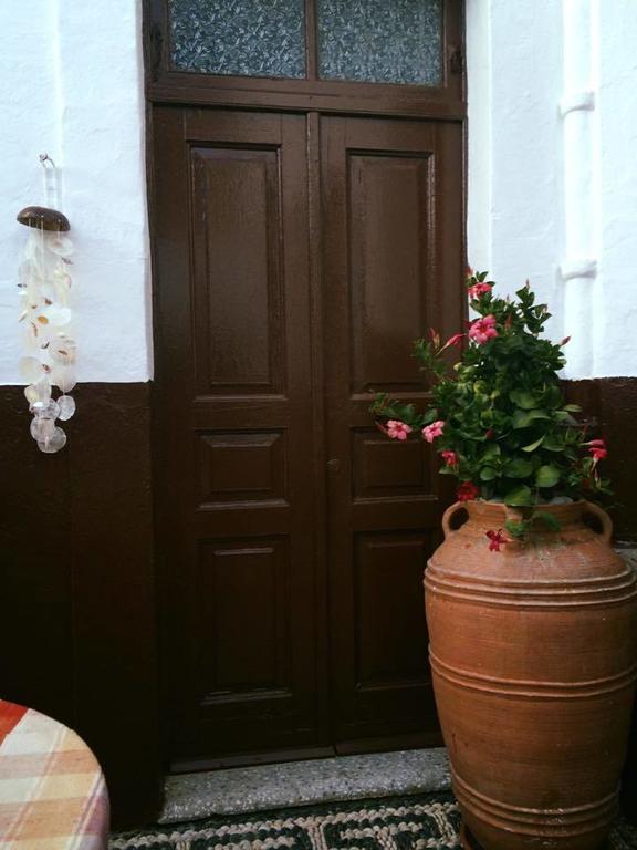 לינדוס Villa Elena חדר תמונה