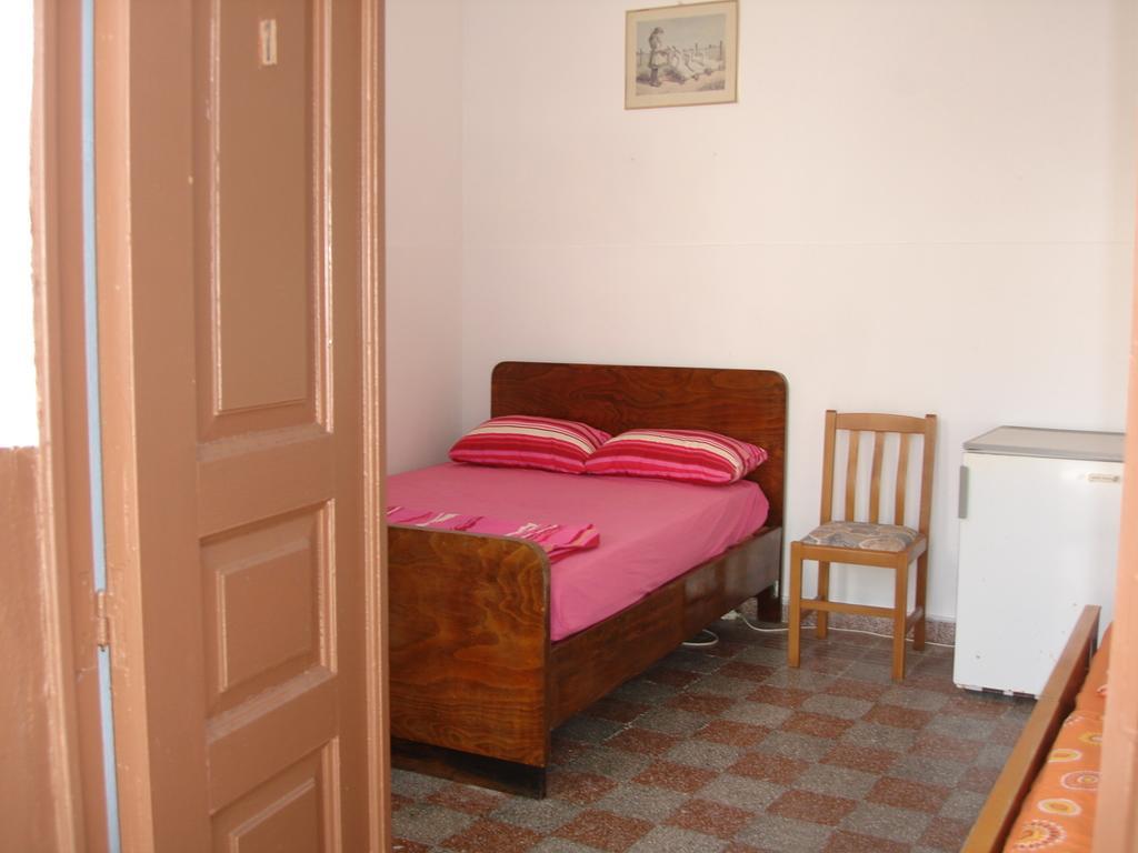 לינדוס Villa Elena חדר תמונה