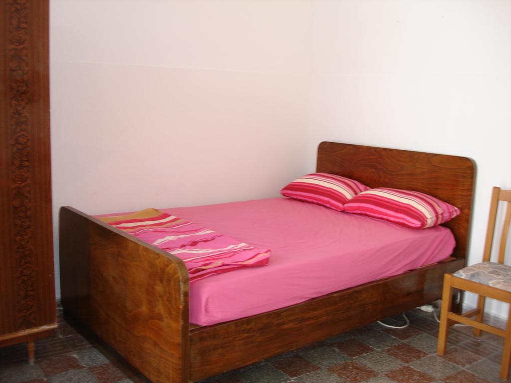 לינדוס Villa Elena חדר תמונה