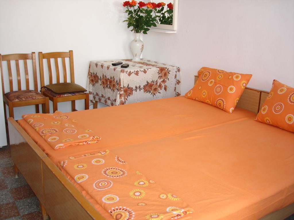 לינדוס Villa Elena חדר תמונה