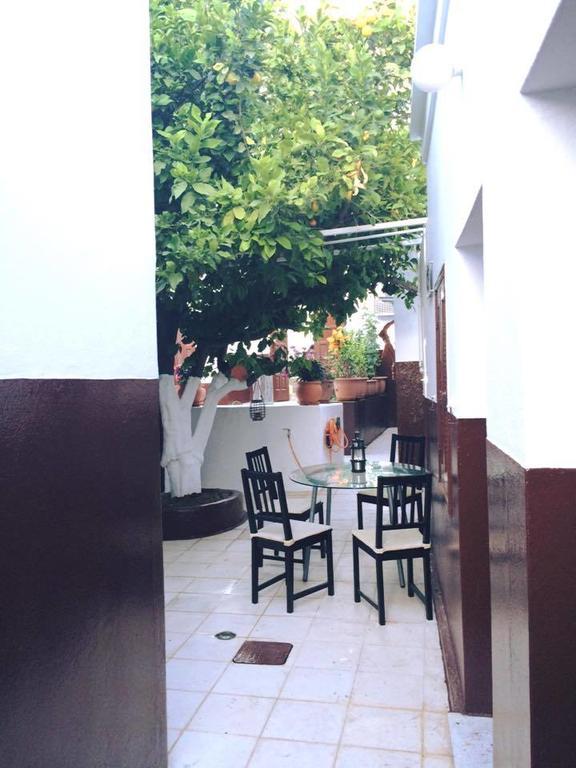 לינדוס Villa Elena חדר תמונה