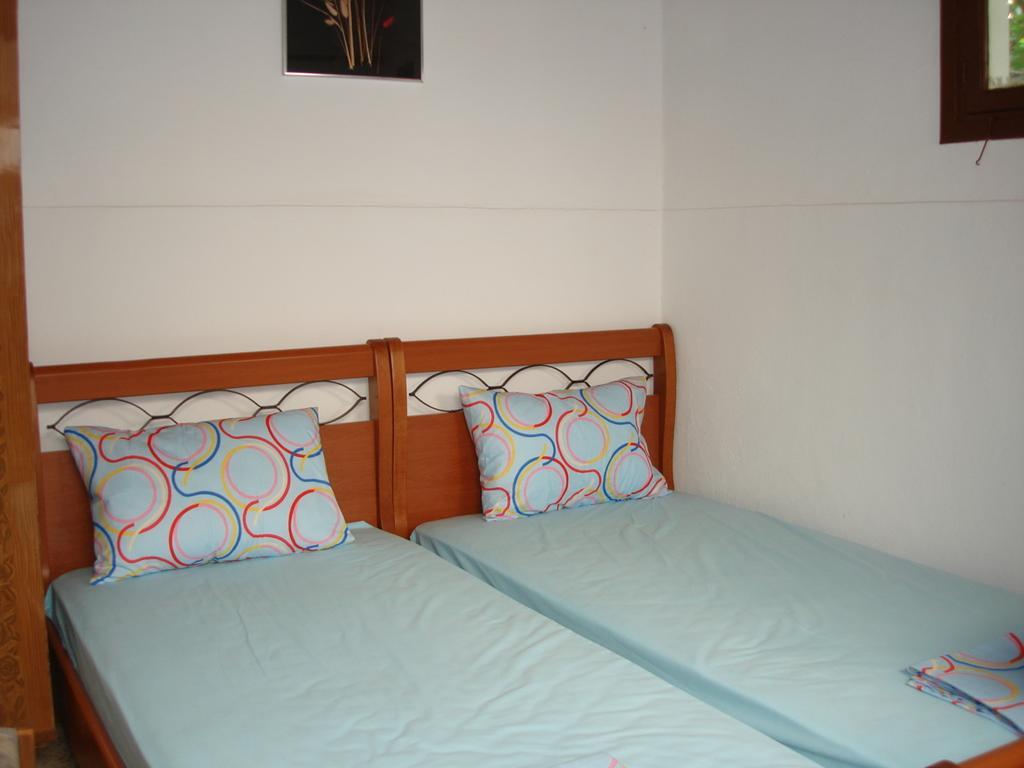 לינדוס Villa Elena חדר תמונה