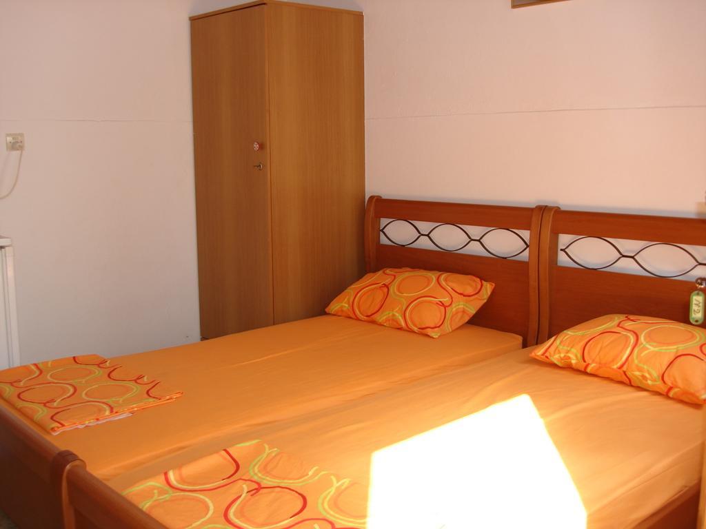 לינדוס Villa Elena חדר תמונה