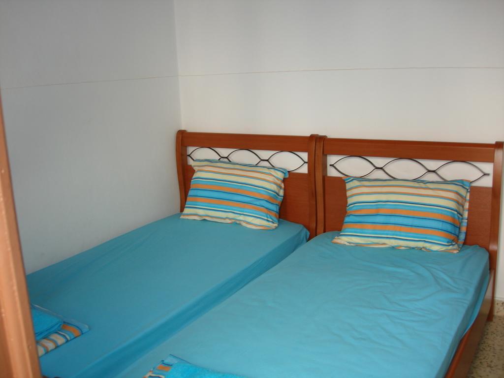 לינדוס Villa Elena חדר תמונה