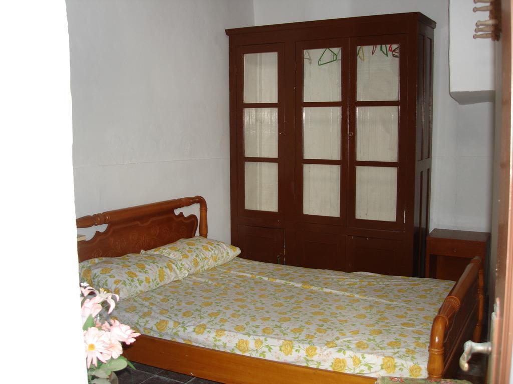 לינדוס Villa Elena מראה חיצוני תמונה