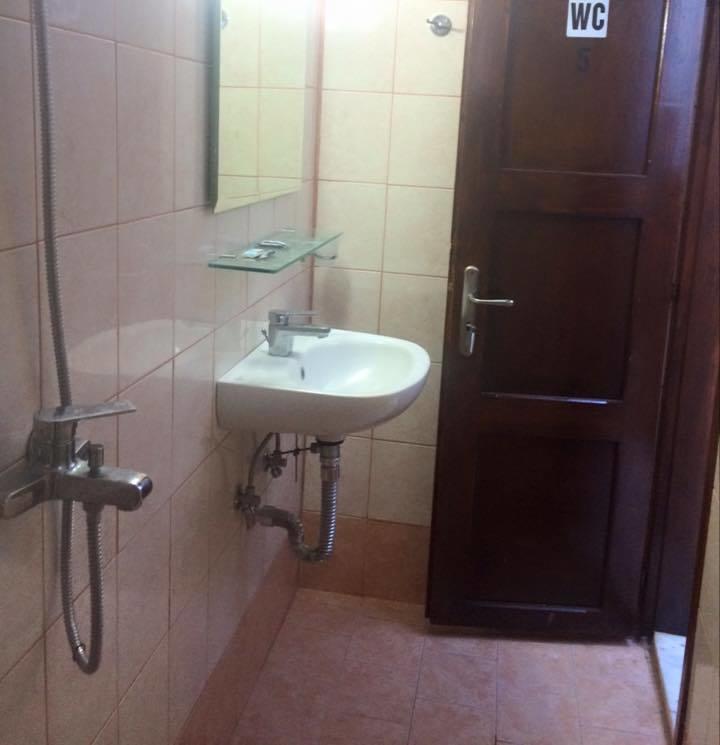 לינדוס Villa Elena מראה חיצוני תמונה