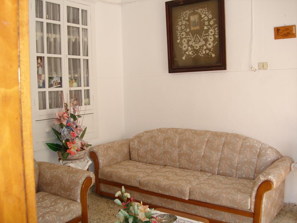 לינדוס Villa Elena מראה חיצוני תמונה
