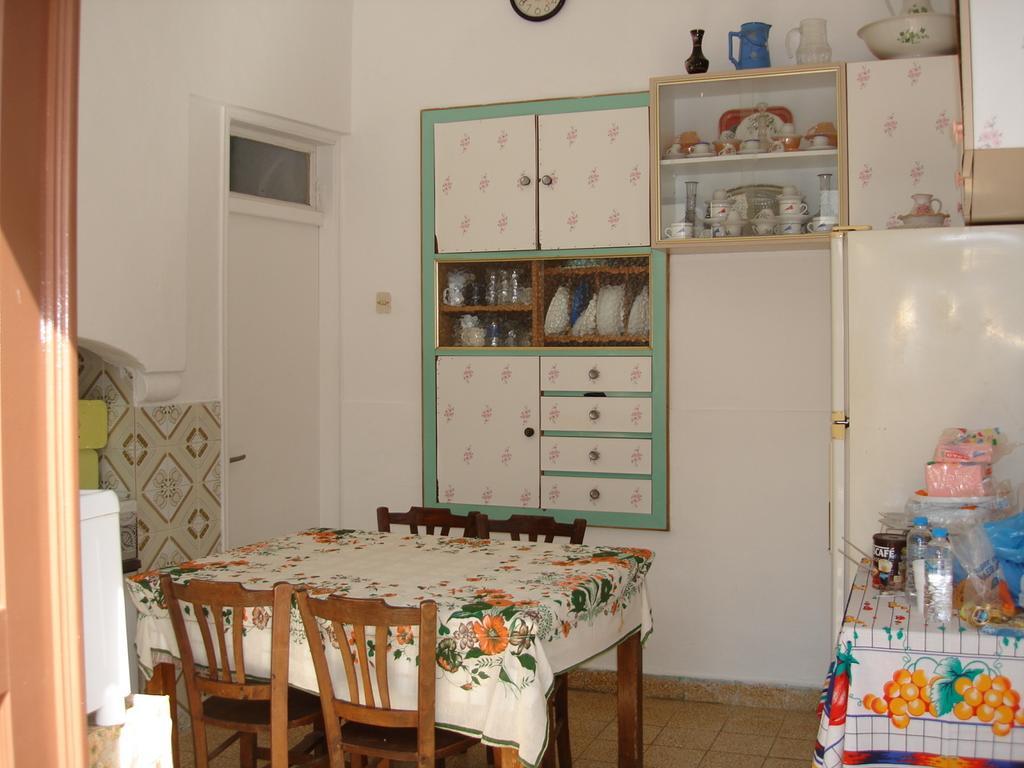 לינדוס Villa Elena מראה חיצוני תמונה